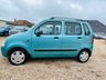USED 2001 51 SUZUKI WAGON R 1.3 R+ GL AUTOMATIC PART EXCHANGE TO CLEAR  - Low Mileage Automatic