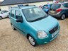 USED 2001 51 SUZUKI WAGON R 1.3 R+ GL AUTOMATIC PART EXCHANGE TO CLEAR  - Low Mileage Automatic