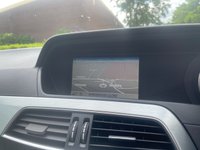 USED 2014 14 MERCEDES-BENZ C-CLASS 2.1 C220 CDI AMG SPORT EDITION PREMIUM PLUS 4d 168 BHP 