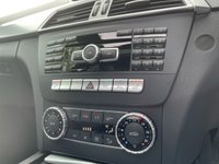USED 2014 14 MERCEDES-BENZ C-CLASS 2.1 C220 CDI AMG SPORT EDITION PREMIUM PLUS 4d 168 BHP 