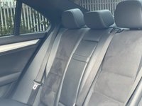 USED 2014 14 MERCEDES-BENZ C-CLASS 2.1 C220 CDI AMG SPORT EDITION PREMIUM PLUS 4d 168 BHP 
