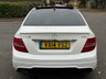 USED 2014 14 MERCEDES-BENZ C-CLASS 2.1 C220 CDI AMG SPORT EDITION PREMIUM PLUS 4d 168 BHP 