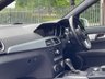 USED 2014 14 MERCEDES-BENZ C-CLASS 2.1 C220 CDI AMG SPORT EDITION PREMIUM PLUS 4d 168 BHP 