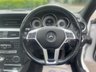 USED 2014 14 MERCEDES-BENZ C-CLASS 2.1 C220 CDI AMG SPORT EDITION PREMIUM PLUS 4d 168 BHP 