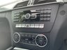 USED 2014 14 MERCEDES-BENZ C-CLASS 2.1 C220 CDI AMG SPORT EDITION PREMIUM PLUS 4d 168 BHP 