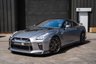 USED 2019 19 NISSAN GT-R 3.8 RECARO STAGE 4.25 650 BHP Package