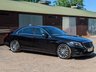 USED 2015 15 MERCEDES-BENZ S-CLASS 3.0 S350 BLUETEC L AMG LINE EXECUTIVE 4d 258 BHP 5x RECORDED SERVICES!