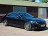 USED 2015 15 MERCEDES-BENZ S-CLASS 3.0 S350 BLUETEC L AMG LINE EXECUTIVE 4d 258 BHP 5x RECORDED SERVICES!