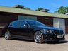 USED 2015 15 MERCEDES-BENZ S-CLASS 3.0 S350 BLUETEC L AMG LINE EXECUTIVE 4d 258 BHP 5x RECORDED SERVICES!