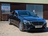 USED 2015 15 MERCEDES-BENZ S-CLASS 3.0 S350 BLUETEC L AMG LINE EXECUTIVE 4d 258 BHP 5x RECORDED SERVICES!