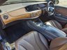 USED 2015 15 MERCEDES-BENZ S-CLASS 3.0 S350 BLUETEC L AMG LINE EXECUTIVE 4d 258 BHP 5x RECORDED SERVICES!