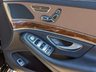 USED 2015 15 MERCEDES-BENZ S-CLASS 3.0 S350 BLUETEC L AMG LINE EXECUTIVE 4d 258 BHP 5x RECORDED SERVICES!