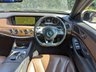 USED 2015 15 MERCEDES-BENZ S-CLASS 3.0 S350 BLUETEC L AMG LINE EXECUTIVE 4d 258 BHP 5x RECORDED SERVICES!