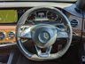 USED 2015 15 MERCEDES-BENZ S-CLASS 3.0 S350 BLUETEC L AMG LINE EXECUTIVE 4d 258 BHP 5x RECORDED SERVICES!