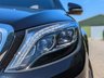 USED 2015 15 MERCEDES-BENZ S-CLASS 3.0 S350 BLUETEC L AMG LINE EXECUTIVE 4d 258 BHP 5x RECORDED SERVICES!