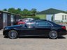 USED 2015 15 MERCEDES-BENZ S-CLASS 3.0 S350 BLUETEC L AMG LINE EXECUTIVE 4d 258 BHP 5x RECORDED SERVICES!