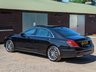 USED 2015 15 MERCEDES-BENZ S-CLASS 3.0 S350 BLUETEC L AMG LINE EXECUTIVE 4d 258 BHP 5x RECORDED SERVICES!