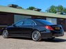 USED 2015 15 MERCEDES-BENZ S-CLASS 3.0 S350 BLUETEC L AMG LINE EXECUTIVE 4d 258 BHP 5x RECORDED SERVICES!