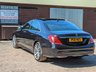 USED 2015 15 MERCEDES-BENZ S-CLASS 3.0 S350 BLUETEC L AMG LINE EXECUTIVE 4d 258 BHP 5x RECORDED SERVICES!
