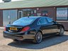 USED 2015 15 MERCEDES-BENZ S-CLASS 3.0 S350 BLUETEC L AMG LINE EXECUTIVE 4d 258 BHP 5x RECORDED SERVICES!
