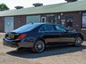 USED 2015 15 MERCEDES-BENZ S-CLASS 3.0 S350 BLUETEC L AMG LINE EXECUTIVE 4d 258 BHP 5x RECORDED SERVICES!