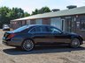 USED 2015 15 MERCEDES-BENZ S-CLASS 3.0 S350 BLUETEC L AMG LINE EXECUTIVE 4d 258 BHP 5x RECORDED SERVICES!