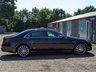 USED 2015 15 MERCEDES-BENZ S-CLASS 3.0 S350 BLUETEC L AMG LINE EXECUTIVE 4d 258 BHP 5x RECORDED SERVICES!