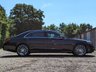 USED 2015 15 MERCEDES-BENZ S-CLASS 3.0 S350 BLUETEC L AMG LINE EXECUTIVE 4d 258 BHP 5x RECORDED SERVICES!