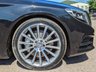 USED 2015 15 MERCEDES-BENZ S-CLASS 3.0 S350 BLUETEC L AMG LINE EXECUTIVE 4d 258 BHP 5x RECORDED SERVICES!