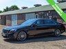 USED 2015 15 MERCEDES-BENZ S-CLASS 3.0 S350 BLUETEC L AMG LINE EXECUTIVE 4d 258 BHP 5x RECORDED SERVICES!