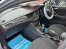 USED 2016 66 VAUXHALL ASTRA 1.6 CDTi ecoFLEX Design 5dr - CarPlay SAT NAV 