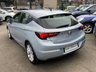 USED 2016 66 VAUXHALL ASTRA 1.6 CDTi ecoFLEX Design 5dr - CarPlay SAT NAV 