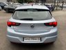 USED 2016 66 VAUXHALL ASTRA 1.6 CDTi ecoFLEX Design 5dr - CarPlay SAT NAV 