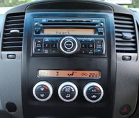 USED 2011 61 NISSAN NAVARA 2.5 DCI ACENTA 4X4 DCB 188 BHP www.suffolkcarcentre.co.uk - Located at Ilketshall