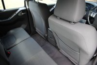 USED 2011 61 NISSAN NAVARA 2.5 DCI ACENTA 4X4 DCB 188 BHP www.suffolkcarcentre.co.uk - Located at Ilketshall