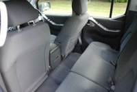 USED 2011 61 NISSAN NAVARA 2.5 DCI ACENTA 4X4 DCB 188 BHP www.suffolkcarcentre.co.uk - Located at Ilketshall