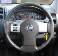 USED 2011 61 NISSAN NAVARA 2.5 DCI ACENTA 4X4 DCB 188 BHP www.suffolkcarcentre.co.uk - Located at Ilketshall