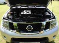 USED 2011 61 NISSAN NAVARA 2.5 DCI ACENTA 4X4 DCB 188 BHP www.suffolkcarcentre.co.uk - Located at Ilketshall