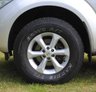 USED 2011 61 NISSAN NAVARA 2.5 DCI ACENTA 4X4 DCB 188 BHP www.suffolkcarcentre.co.uk - Located at Ilketshall