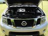 USED 2011 61 NISSAN NAVARA 2.5 DCI ACENTA 4X4 DCB 188 BHP www.suffolkcarcentre.co.uk - Located at Ilketshall