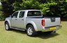 USED 2011 61 NISSAN NAVARA 2.5 DCI ACENTA 4X4 DCB 188 BHP www.suffolkcarcentre.co.uk - Located at Ilketshall