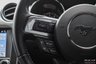 USED 2018 68 FORD MUSTANG 5.0 GT 2d 410 BHP BLACK BODY STRIPES+SHAKER AUDIO
