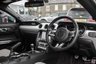USED 2018 68 FORD MUSTANG 5.0 GT 2d 410 BHP BLACK BODY STRIPES+SHAKER AUDIO