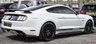 USED 2018 68 FORD MUSTANG 5.0 GT 2d 410 BHP BLACK BODY STRIPES+SHAKER AUDIO
