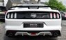 USED 2018 68 FORD MUSTANG 5.0 GT 2d 410 BHP BLACK BODY STRIPES+SHAKER AUDIO