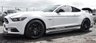 USED 2018 68 FORD MUSTANG 5.0 GT 2d 410 BHP BLACK BODY STRIPES+SHAKER AUDIO