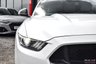 USED 2018 68 FORD MUSTANG 5.0 GT 2d 410 BHP BLACK BODY STRIPES+SHAKER AUDIO