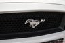 USED 2018 68 FORD MUSTANG 5.0 GT 2d 410 BHP BLACK BODY STRIPES+SHAKER AUDIO
