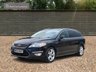 USED 2014 63 FORD MONDEO 2.0 TITANIUM X BUSINESS EDITION TDCI 5d 138 BHP OVER 100 CARS IN STOCK