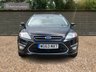 USED 2014 63 FORD MONDEO 2.0 TITANIUM X BUSINESS EDITION TDCI 5d 138 BHP OVER 100 CARS IN STOCK